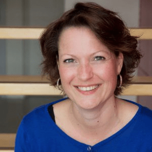 Sanne Huijts, logopediste